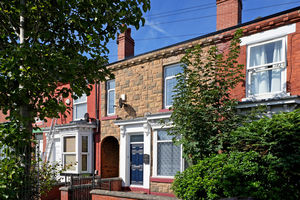 South View Road Nether Edge
